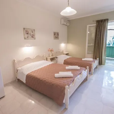 Olive Tree فندق 2*