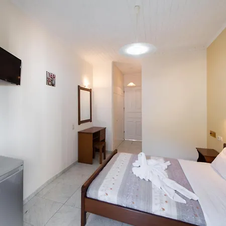 Olive Tree 2* Agios Nikitas