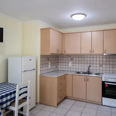 Olive Tree Hotel Agios Nikitas