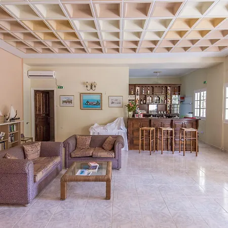 Olive Tree 2* Agios Nikitas