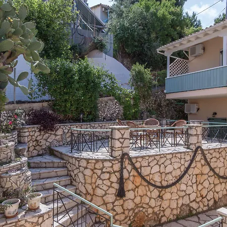 Olive Tree 2* Agios Nikitas