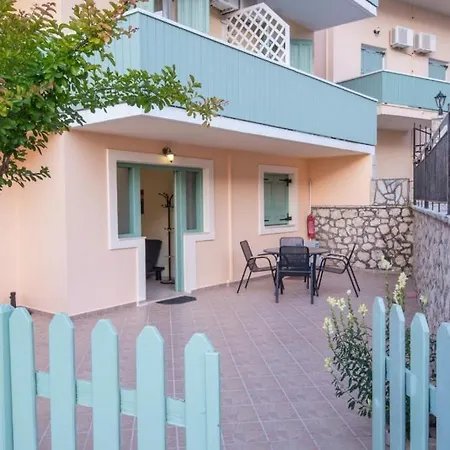 Olive Tree Hotel Agios Nikitas