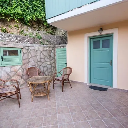 Olive Tree Agios Nikitas