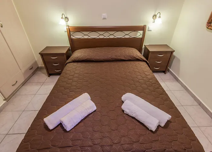 Olive Tree Hotell 2*