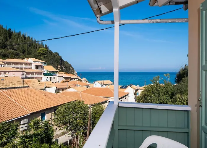 Hotell Olive Tree 2*