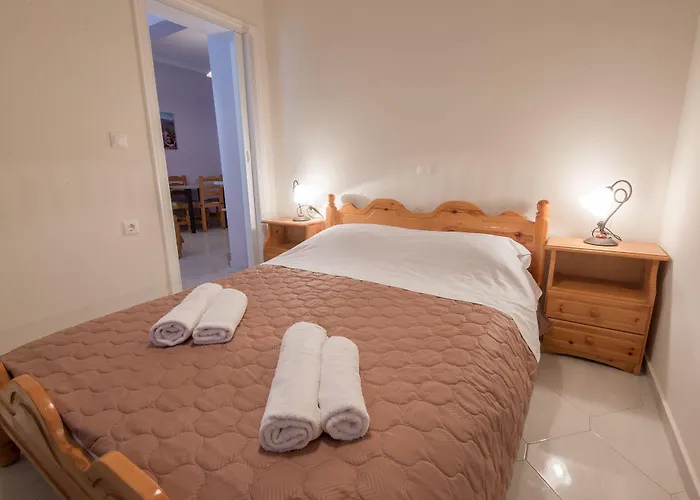 Olive Tree Hotell 2*