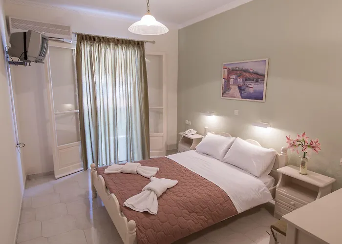 Olive Tree Hotell 2*