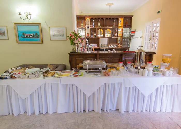 Hotell Olive Tree 2*