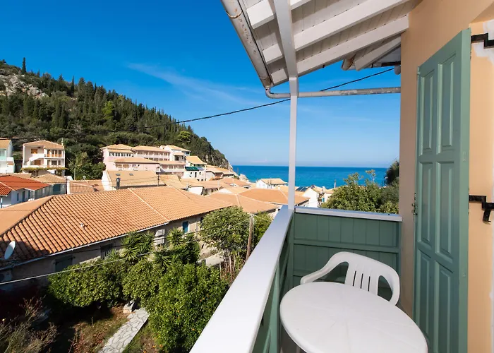 Hotell Olive Tree 2*