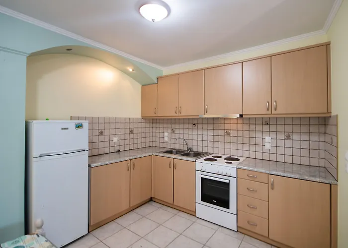 Hotell Olive Tree 2*